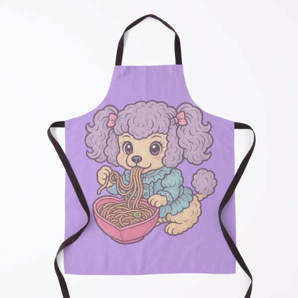 Item preview, Pasta Pup Love designed and sold by DumbPet.