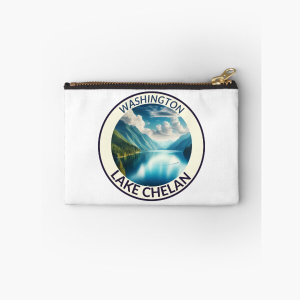 Item preview,  Lake Chelan Washington designed and sold by Red-forever.