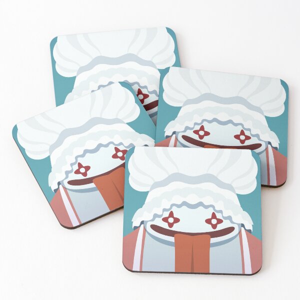 Item preview, Quina designed and sold by RikDrawsThings.