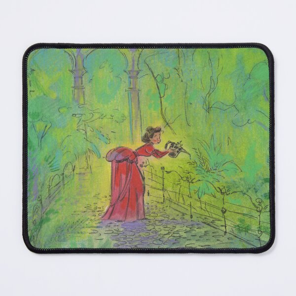Item preview, Botanist designed and sold by MacFarlaneArts.