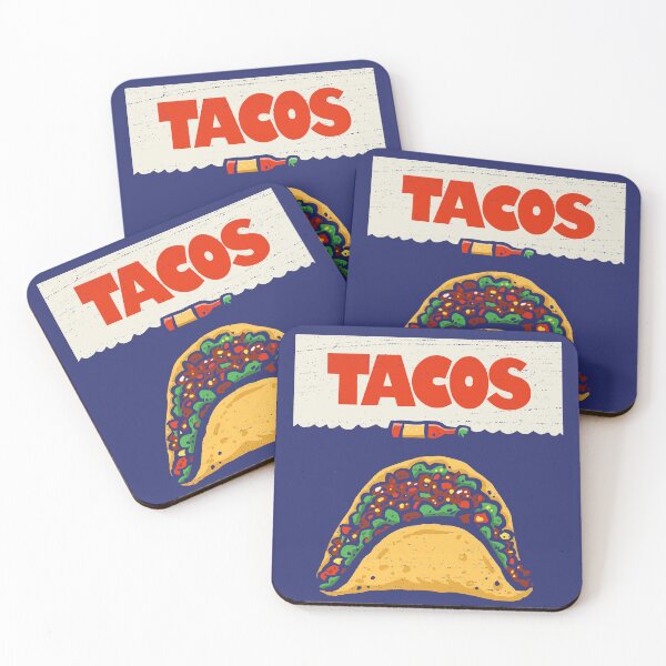 Item preview, Fish Tacos designed and sold by kg07.