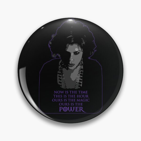 Item preview, Nancy Downs The Craft designed and sold by Power Up Prints.