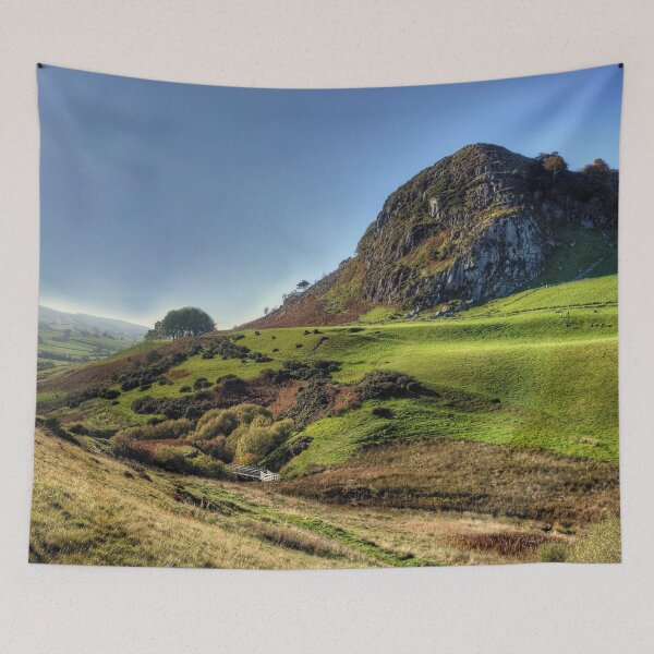 Item preview, Loudoun Hill View designed and sold by tomg.