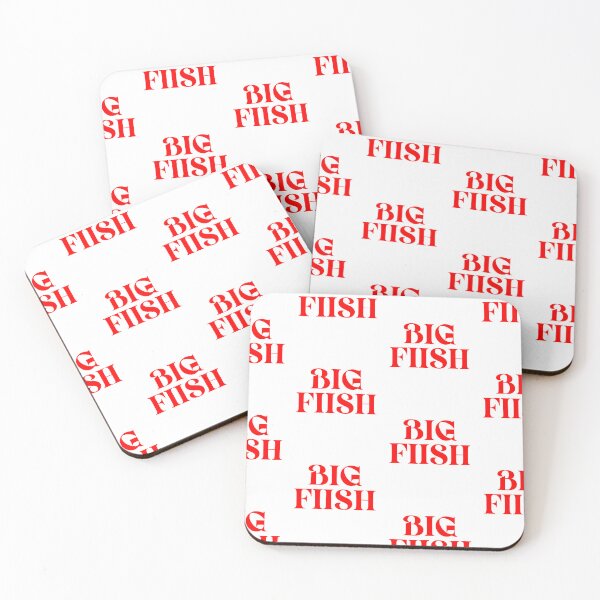 Item preview, Big Fiish  designed and sold by Big Fiish.