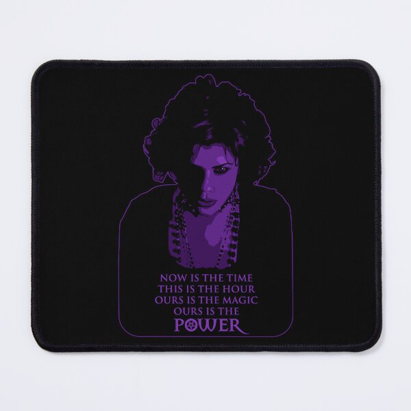 Item preview, Nancy Downs The Craft Purple designed and sold by Power Up Prints.