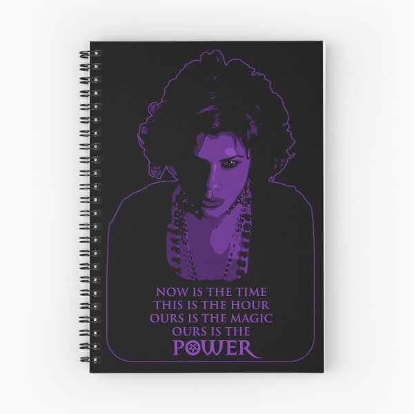 Item preview, Nancy Downs The Craft Purple designed and sold by Power Up Prints.