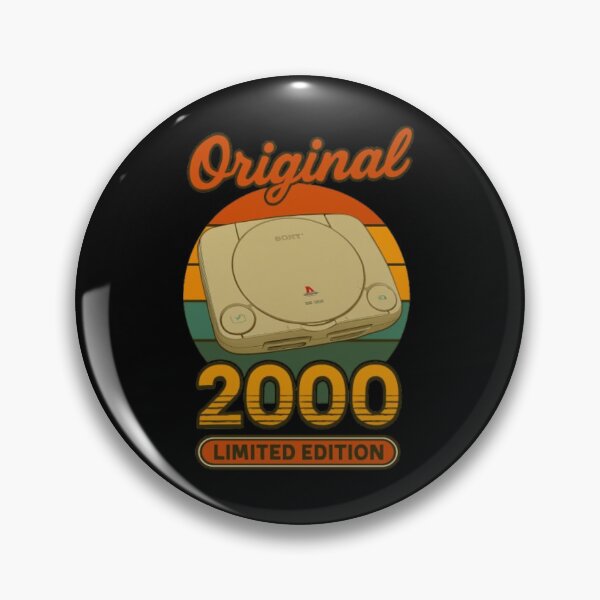 Artikelvorschau, Retrogaming 2000 Vibes entworfen und verkauft von Wawan35200.