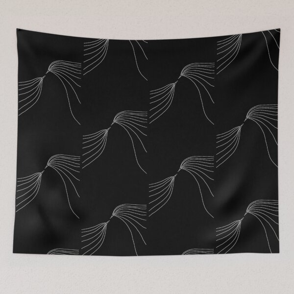 Item preview, Entwined Echoes of Love In The Night designed and sold by Line & Lore.