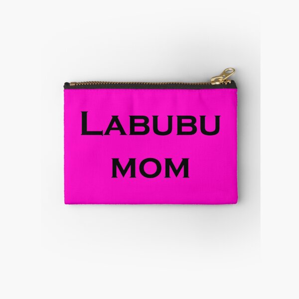 Item preview, labubu mom tshirt labubus fan designed and sold by DenisSecret.