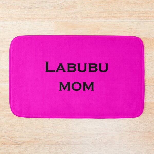 Item preview, labubu mom tshirt labubus fan designed and sold by DenisSecret.