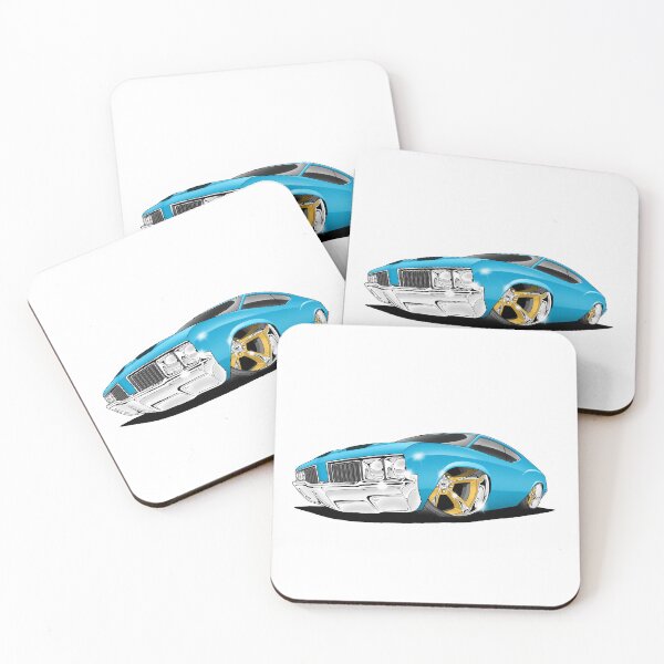 Item preview, Oldsmobile 442 designed and sold by 2Darnlo.