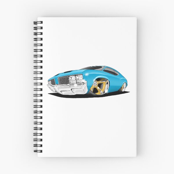 Item preview, Oldsmobile 442 designed and sold by 2Darnlo.