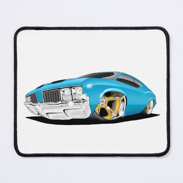 Item preview, Oldsmobile 442 designed and sold by 2Darnlo.