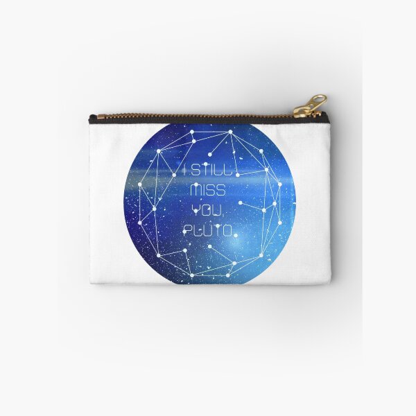 Item preview, I Still Miss You, Pluto designed and sold by 31Threads.