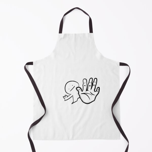 Item preview, Motivational High-five designed and sold by virtualpidgeon.