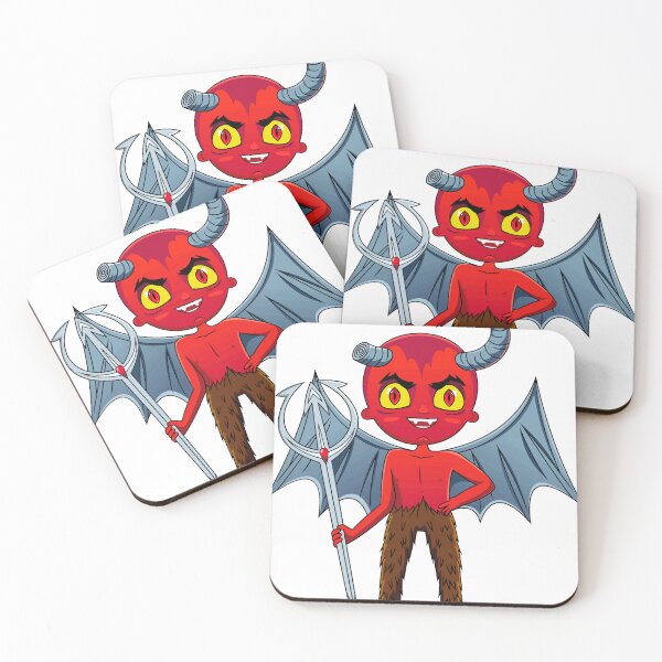Item preview, Monster with wings. designed and sold by Senior-Kuzmin.