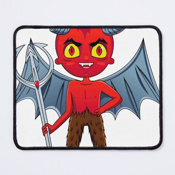 Item preview, Monster with wings. designed and sold by Senior-Kuzmin.