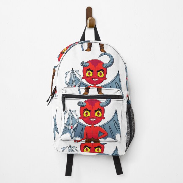 Item preview, Monster with wings. designed and sold by Senior-Kuzmin.