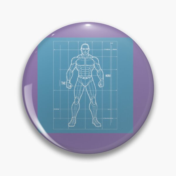 Item preview, TRANSPARENT HERO designed and sold by andalaimaging.
