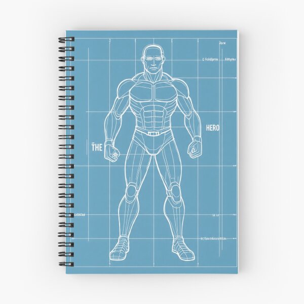 Item preview, TRANSPARENT HERO designed and sold by andalaimaging.