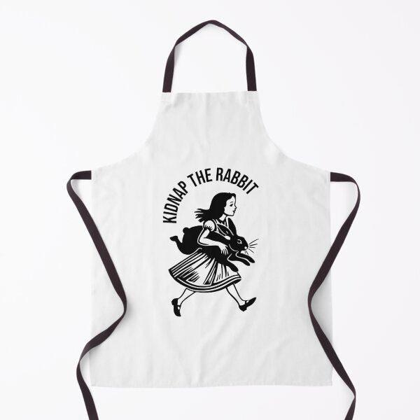 Item preview, Alice - Kidnap the rabbit designed and sold by El-Terio.