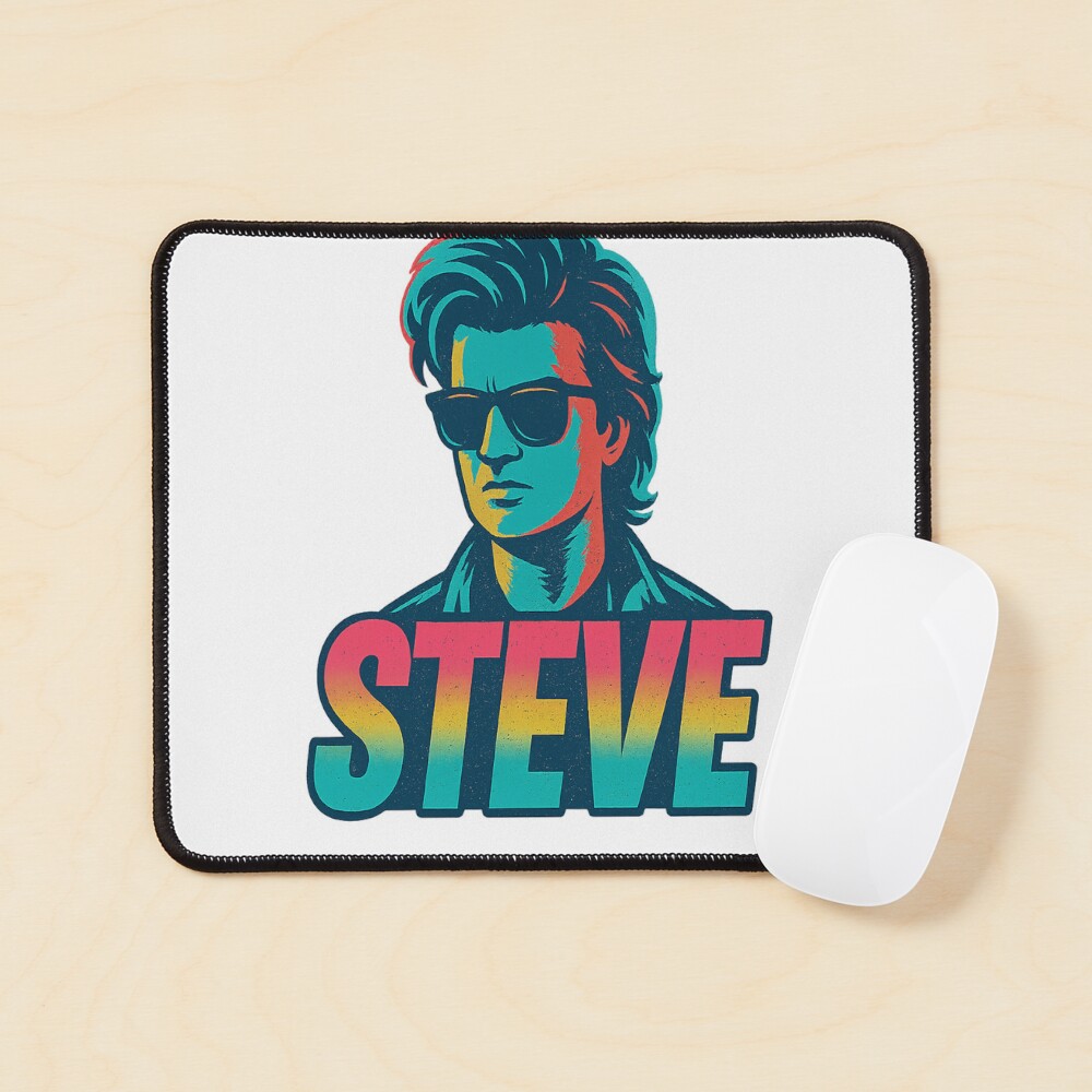 Item preview, Mouse Pad designed and sold by MemeMagicTees.