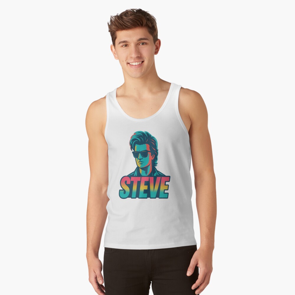 Item preview, Tank Top designed and sold by MemeMagicTees.