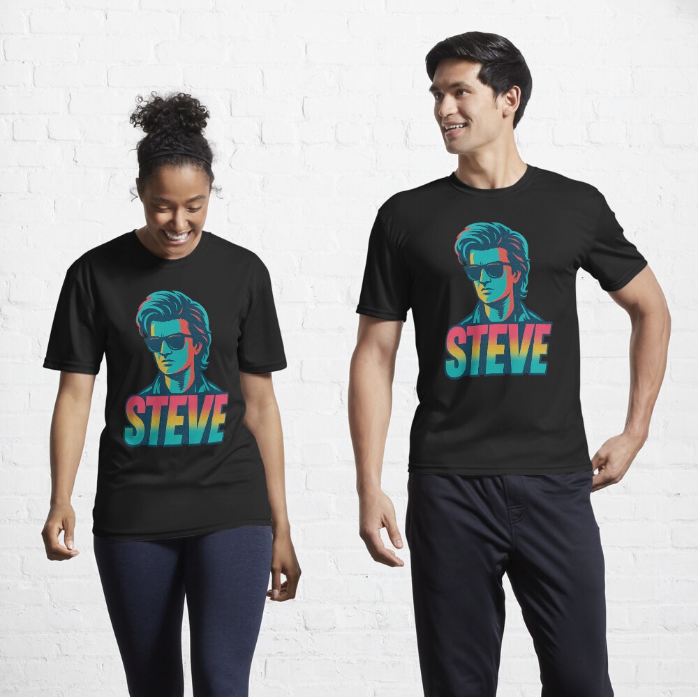 Item preview, Active T-Shirt designed and sold by MemeMagicTees.