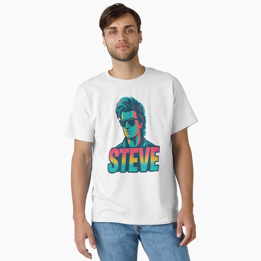 Item preview, Classic T-Shirt designed and sold by MemeMagicTees.