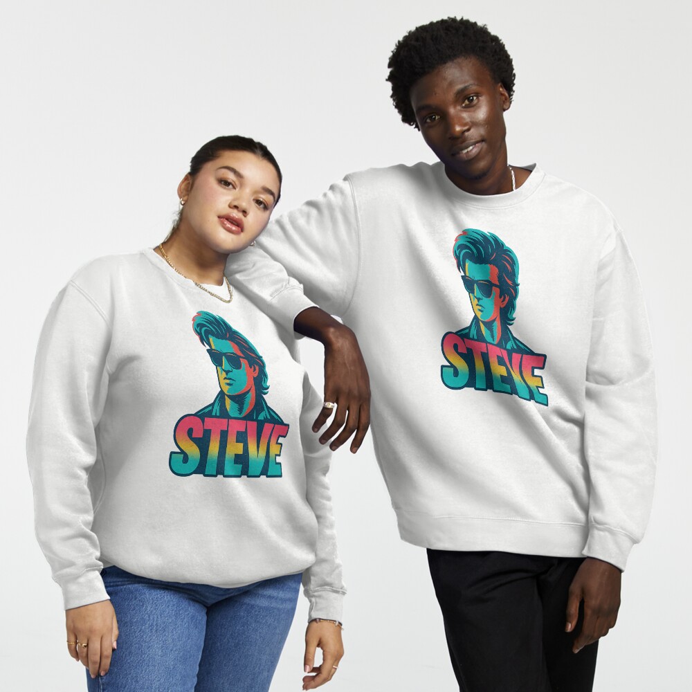 Item preview, Pullover Sweatshirt designed and sold by MemeMagicTees.