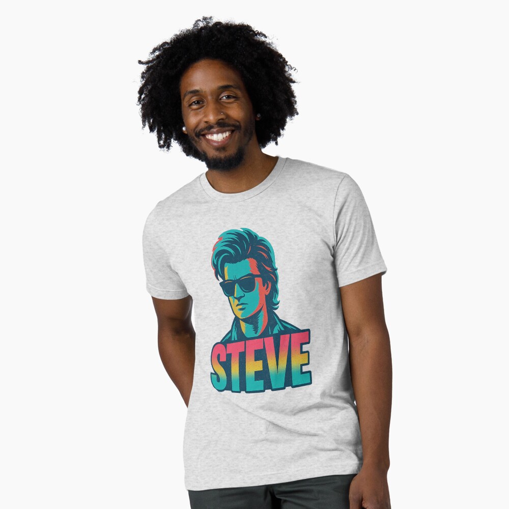 Item preview, Tri-blend T-Shirt designed and sold by MemeMagicTees.