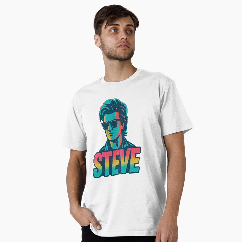 Item preview, Premium T-Shirt designed and sold by MemeMagicTees.