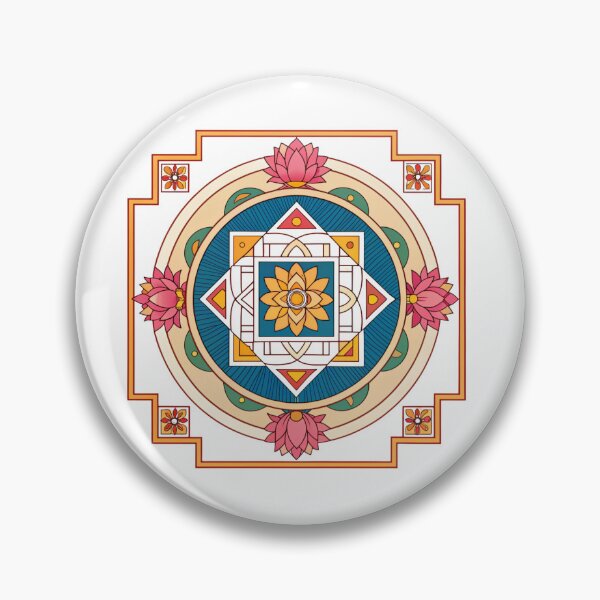 Item preview, Thangka art designed and sold by Lucky 777.
