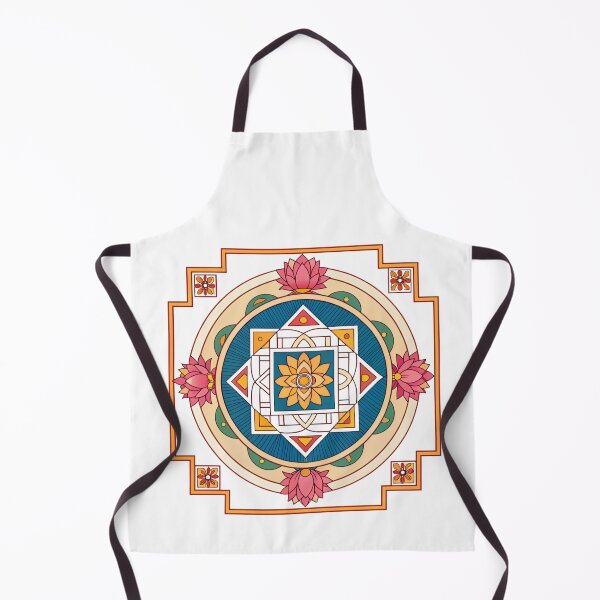 Item preview, Thangka art designed and sold by Lucky 777.