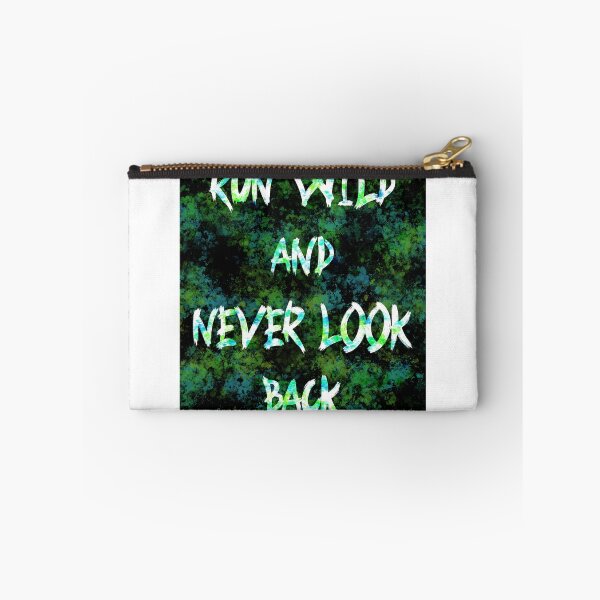 Item preview, Run Wild! designed and sold by EmJCreations.