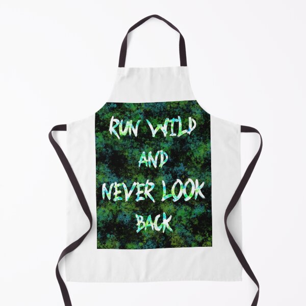 Item preview, Run Wild! designed and sold by EmJCreations.