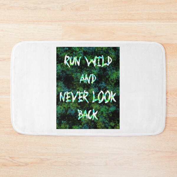 Item preview, Run Wild! designed and sold by EmJCreations.