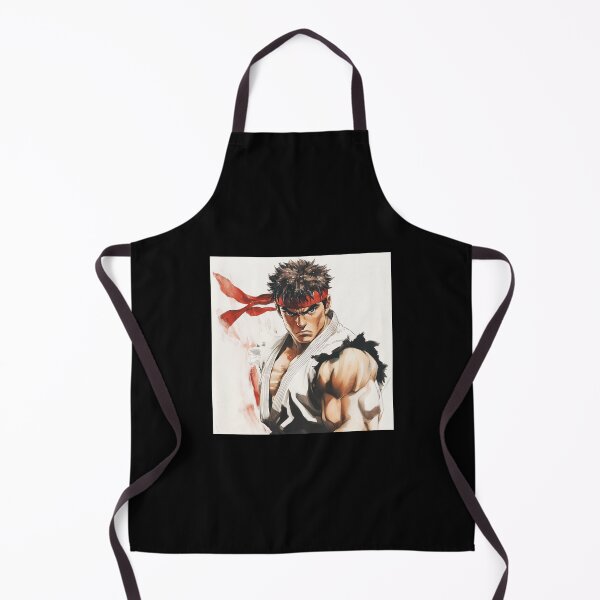 Item preview, Ryu 1 designed and sold by Mushies & Mandalas.