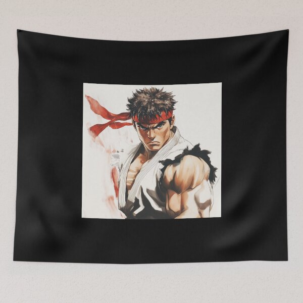 Item preview, Ryu 1 designed and sold by Mushies & Mandalas.