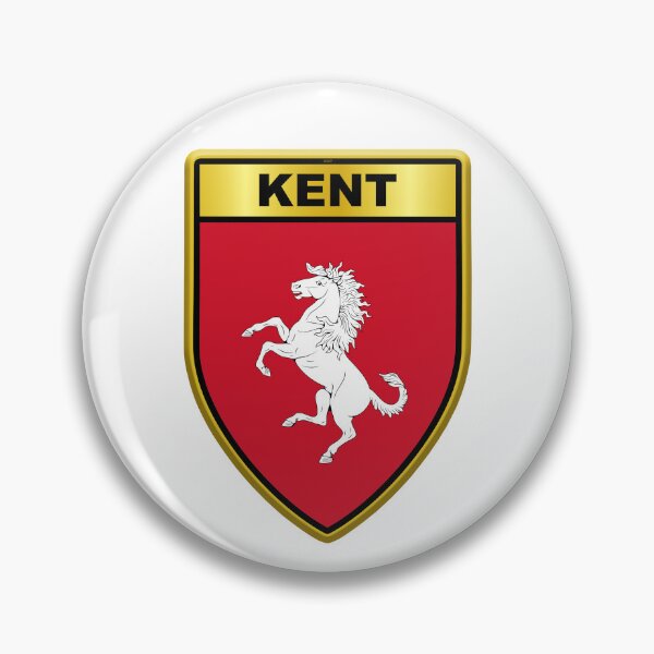 Item preview, KENT Gifts, Stickers & Products (S) designed and sold by mpodger.