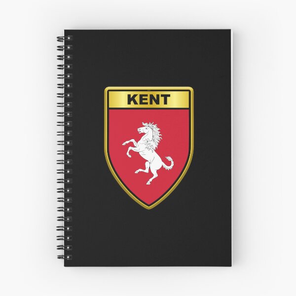 Item preview, KENT Gifts, Stickers & Products (S) designed and sold by mpodger.