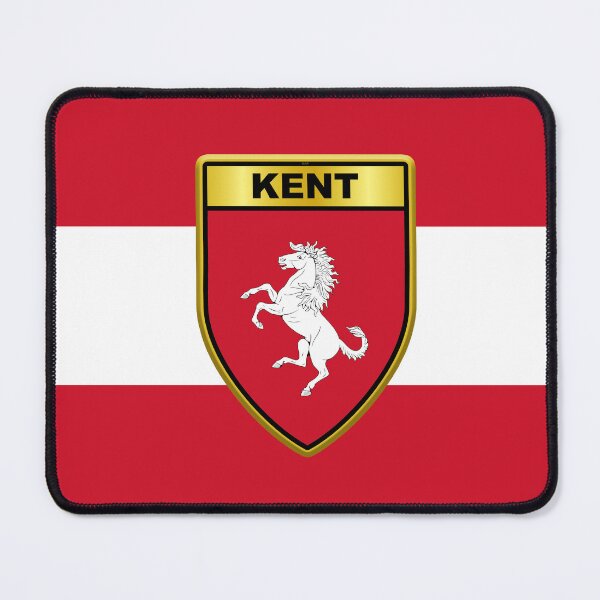 Item preview, KENT Gifts, Stickers & Products (S) designed and sold by mpodger.