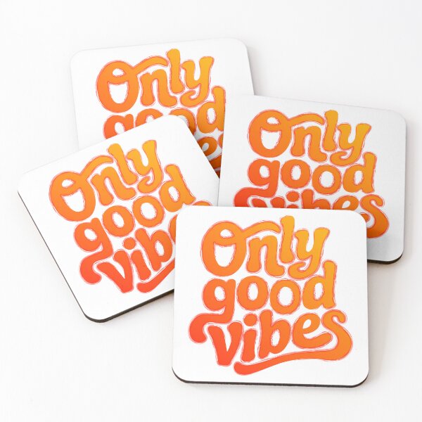 Item preview, Only good vibes designed and sold by QuanntixArt.