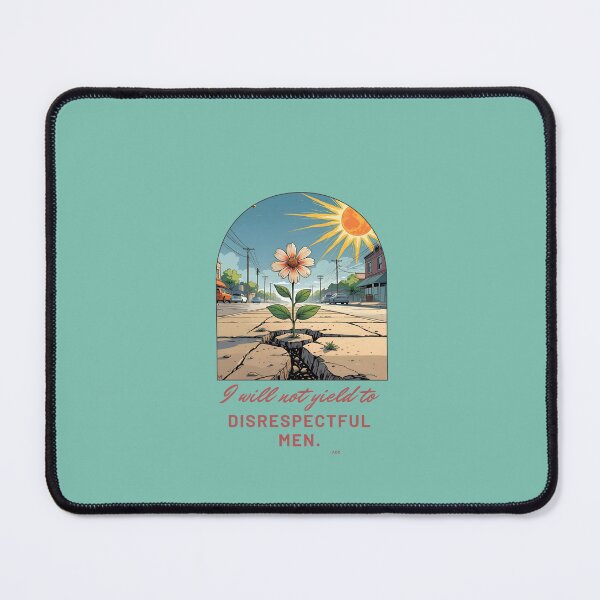 Item preview, Don't yield designed and sold by NestPaintbrush.