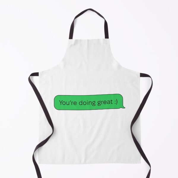 Item preview, You're doing great (solo) designed and sold by LeoLune.