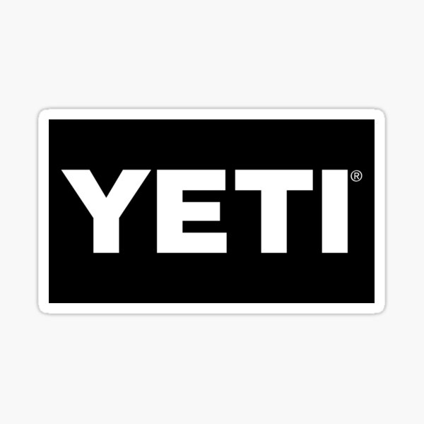 Item preview, YETI Outdoor Gear – Built for the Wild designed and sold by PAPK.