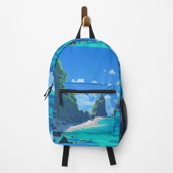Item preview, Island Paradise designed and sold by AnkersArt.