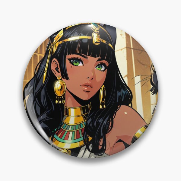 Item preview,  GODDESS: Echo of the Eternal designed and sold by BespokeBrushes.