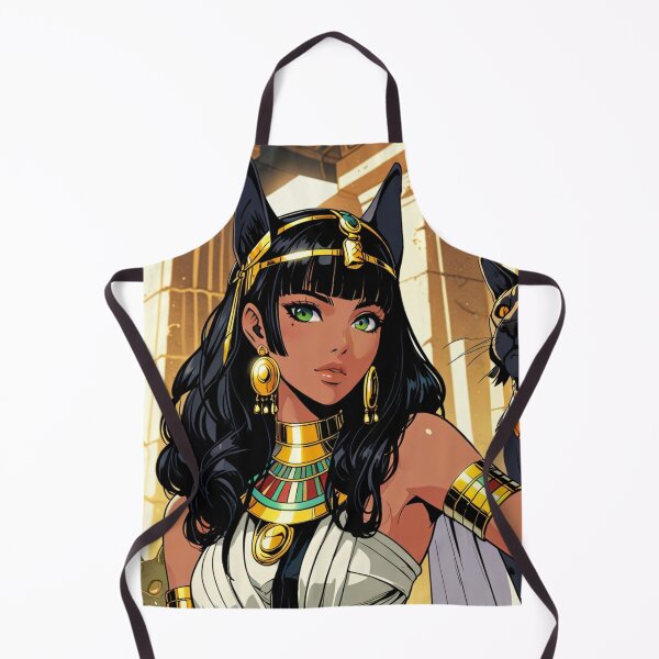 Item preview, GODDESS: Echo of the Eternal designed and sold by BespokeBrushes.