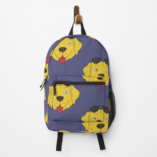 Item preview, Mr Peanutbutter, Bojack designed and sold by theartsclubshop.